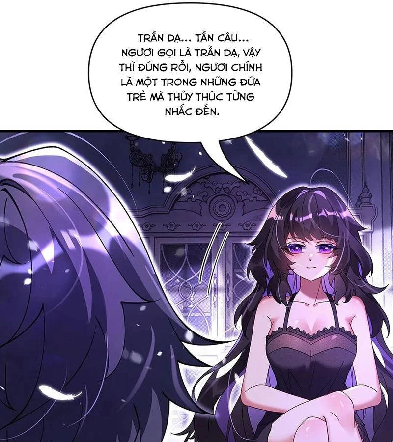 Các Nữ Đồ Đệ Của Ta Đều Là Chư Thiên Đại Lão Tương Lai Chapter 318 - Trang 4