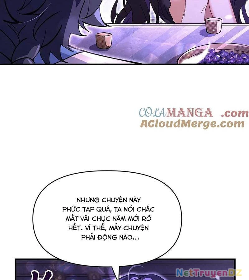 Các Nữ Đồ Đệ Của Ta Đều Là Chư Thiên Đại Lão Tương Lai Chapter 318 - Trang 4