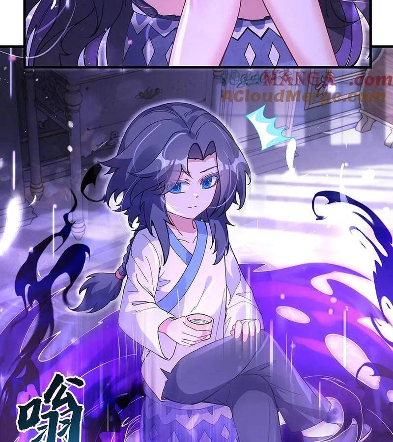 Các Nữ Đồ Đệ Của Ta Đều Là Chư Thiên Đại Lão Tương Lai Chapter 318 - Trang 4