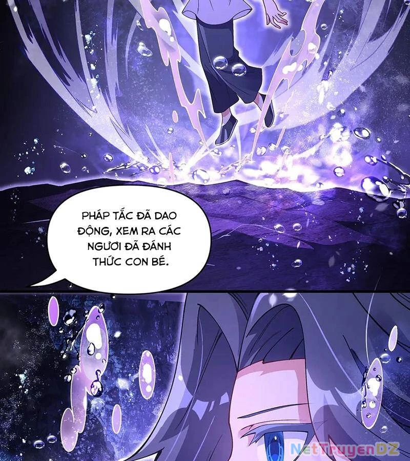 Các Nữ Đồ Đệ Của Ta Đều Là Chư Thiên Đại Lão Tương Lai Chapter 318 - Trang 4