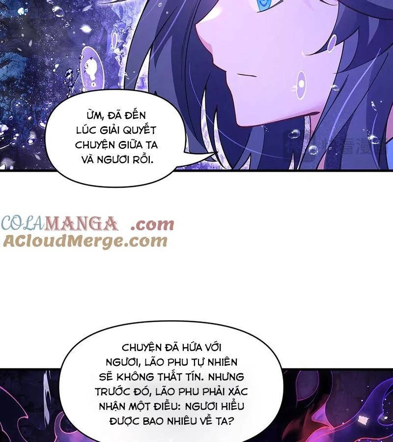 Các Nữ Đồ Đệ Của Ta Đều Là Chư Thiên Đại Lão Tương Lai Chapter 318 - Trang 4