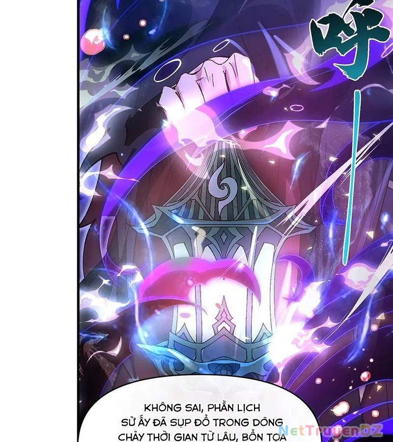 Các Nữ Đồ Đệ Của Ta Đều Là Chư Thiên Đại Lão Tương Lai Chapter 318 - Trang 4