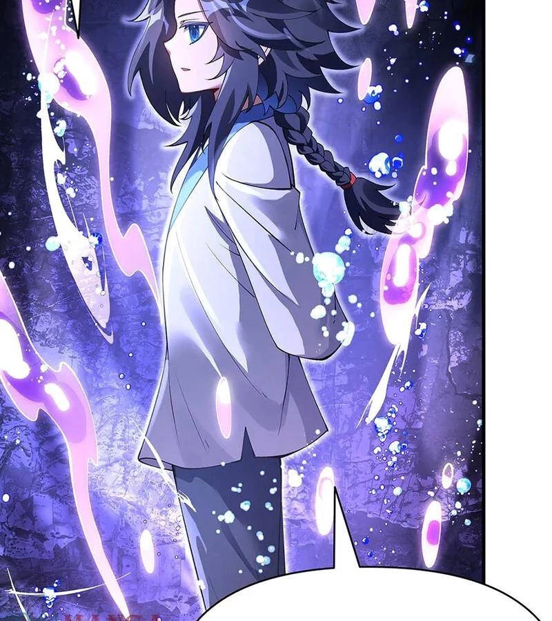 Các Nữ Đồ Đệ Của Ta Đều Là Chư Thiên Đại Lão Tương Lai Chapter 318 - Trang 4