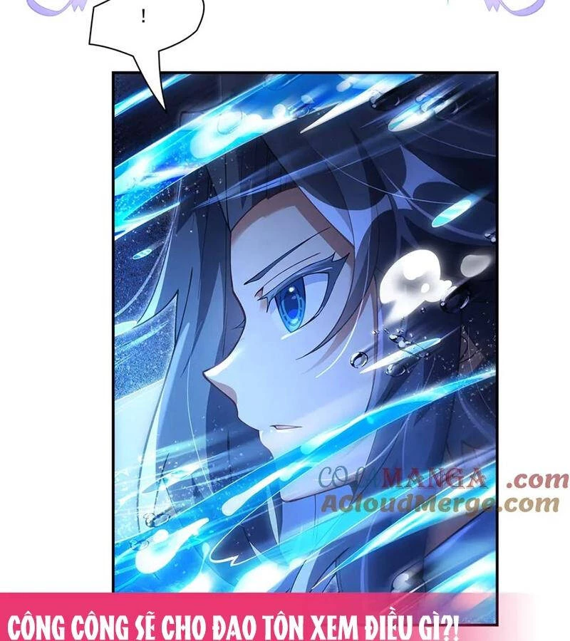 Các Nữ Đồ Đệ Của Ta Đều Là Chư Thiên Đại Lão Tương Lai Chapter 318 - Trang 4