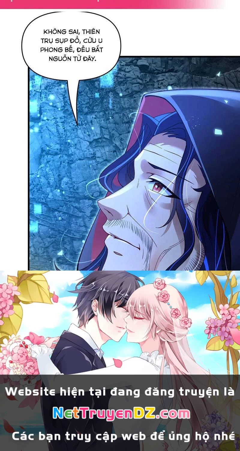 Các Nữ Đồ Đệ Của Ta Đều Là Chư Thiên Đại Lão Tương Lai Chapter 318 - Trang 4