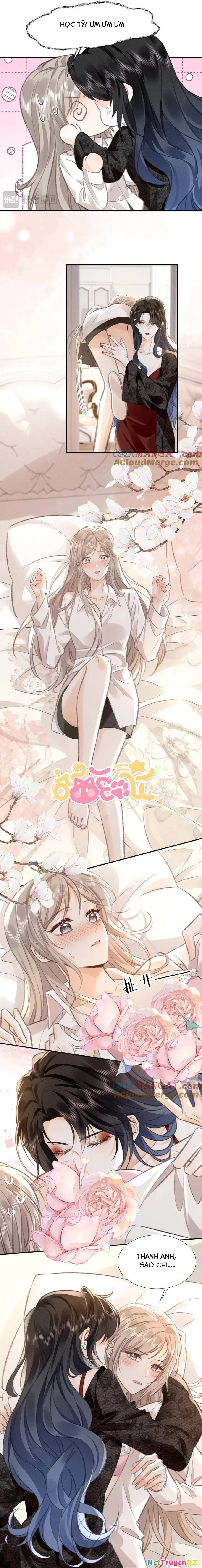 ÁNH TRĂNG CỦA CÔ ẤY! Chapter 22 - Trang 2