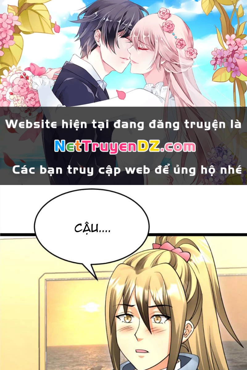 Toàn Cầu Băng Phong: Ta Chế Tạo Phòng An Toàn Tại Tận Thế Chapter 543 - Trang 4