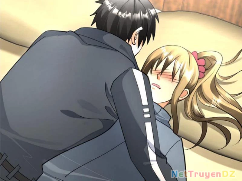 Toàn Cầu Băng Phong: Ta Chế Tạo Phòng An Toàn Tại Tận Thế Chapter 543 - Trang 4