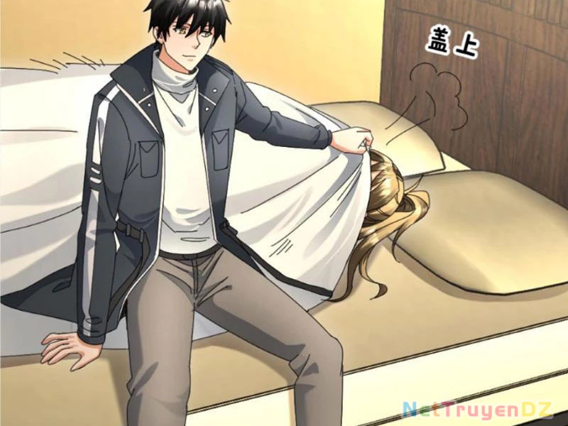 Toàn Cầu Băng Phong: Ta Chế Tạo Phòng An Toàn Tại Tận Thế Chapter 543 - Trang 4