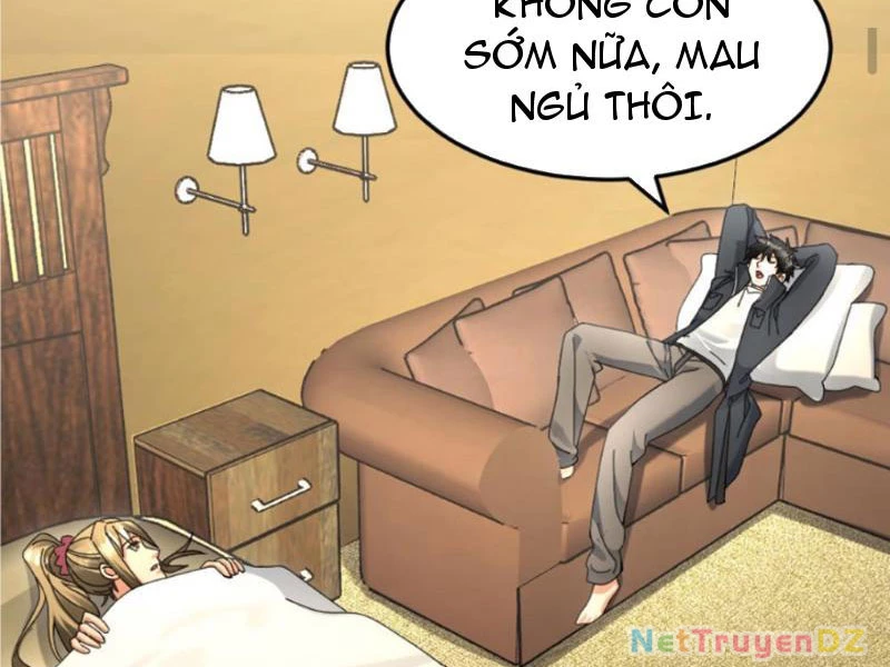 Toàn Cầu Băng Phong: Ta Chế Tạo Phòng An Toàn Tại Tận Thế Chapter 543 - Trang 4