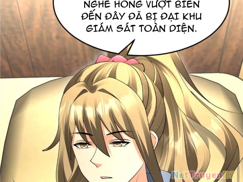 Toàn Cầu Băng Phong: Ta Chế Tạo Phòng An Toàn Tại Tận Thế Chapter 543 - Trang 4