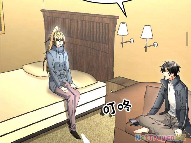 Toàn Cầu Băng Phong: Ta Chế Tạo Phòng An Toàn Tại Tận Thế Chapter 543 - Trang 4