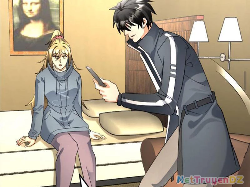 Toàn Cầu Băng Phong: Ta Chế Tạo Phòng An Toàn Tại Tận Thế Chapter 543 - Trang 4