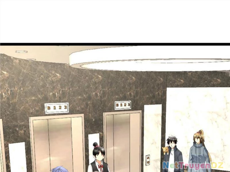 Toàn Cầu Băng Phong: Ta Chế Tạo Phòng An Toàn Tại Tận Thế Chapter 543 - Trang 4