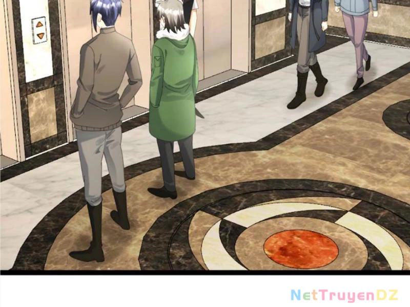 Toàn Cầu Băng Phong: Ta Chế Tạo Phòng An Toàn Tại Tận Thế Chapter 543 - Trang 4