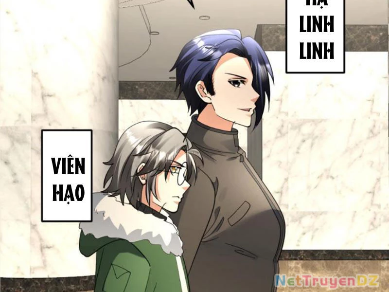 Toàn Cầu Băng Phong: Ta Chế Tạo Phòng An Toàn Tại Tận Thế Chapter 543 - Trang 4