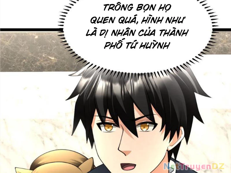 Toàn Cầu Băng Phong: Ta Chế Tạo Phòng An Toàn Tại Tận Thế Chapter 543 - Trang 4