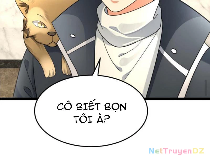 Toàn Cầu Băng Phong: Ta Chế Tạo Phòng An Toàn Tại Tận Thế Chapter 543 - Trang 4