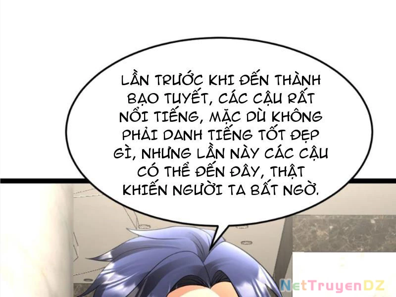 Toàn Cầu Băng Phong: Ta Chế Tạo Phòng An Toàn Tại Tận Thế Chapter 543 - Trang 4