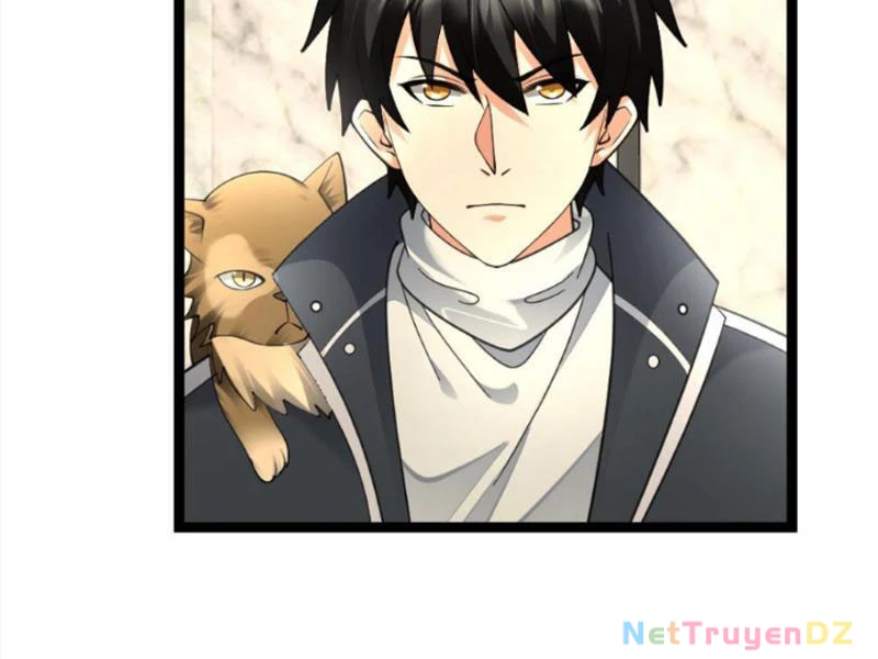 Toàn Cầu Băng Phong: Ta Chế Tạo Phòng An Toàn Tại Tận Thế Chapter 543 - Trang 4