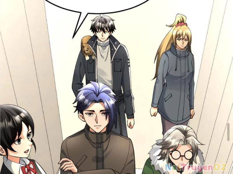 Toàn Cầu Băng Phong: Ta Chế Tạo Phòng An Toàn Tại Tận Thế Chapter 543 - Trang 4