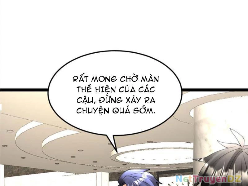 Toàn Cầu Băng Phong: Ta Chế Tạo Phòng An Toàn Tại Tận Thế Chapter 543 - Trang 4