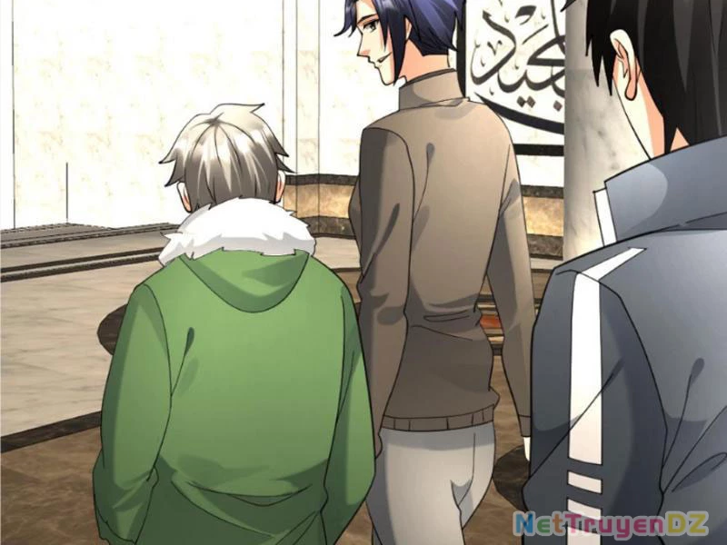 Toàn Cầu Băng Phong: Ta Chế Tạo Phòng An Toàn Tại Tận Thế Chapter 543 - Trang 4