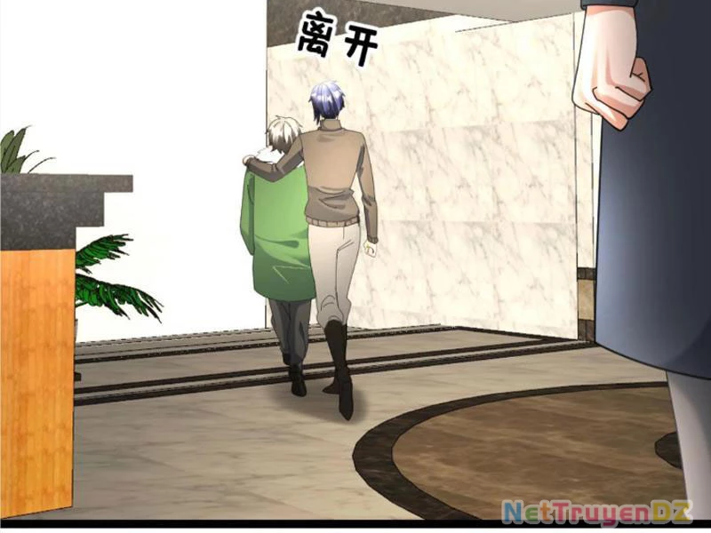 Toàn Cầu Băng Phong: Ta Chế Tạo Phòng An Toàn Tại Tận Thế Chapter 543 - Trang 4