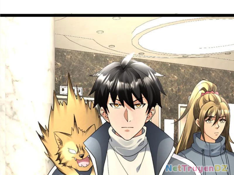 Toàn Cầu Băng Phong: Ta Chế Tạo Phòng An Toàn Tại Tận Thế Chapter 543 - Trang 4