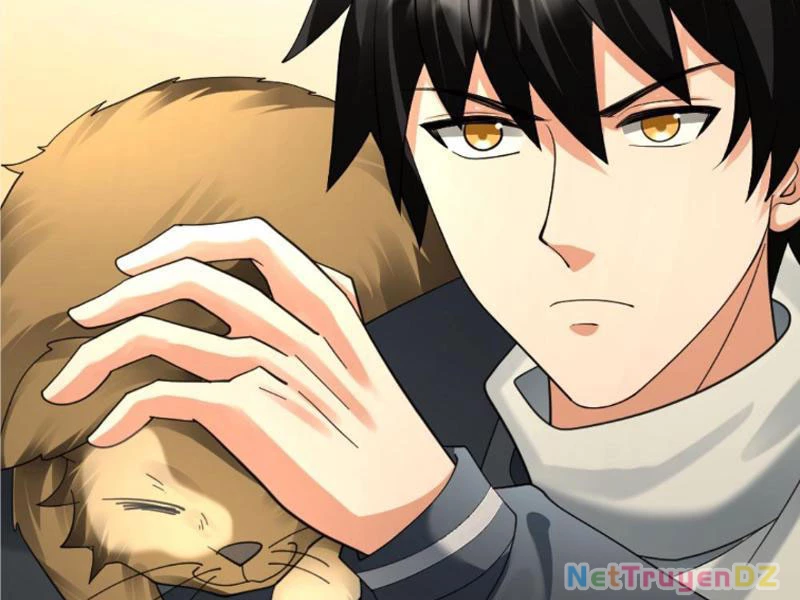 Toàn Cầu Băng Phong: Ta Chế Tạo Phòng An Toàn Tại Tận Thế Chapter 543 - Trang 4