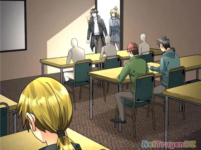 Toàn Cầu Băng Phong: Ta Chế Tạo Phòng An Toàn Tại Tận Thế Chapter 543 - Trang 4