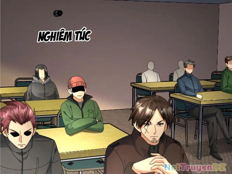 Toàn Cầu Băng Phong: Ta Chế Tạo Phòng An Toàn Tại Tận Thế Chapter 543 - Trang 4