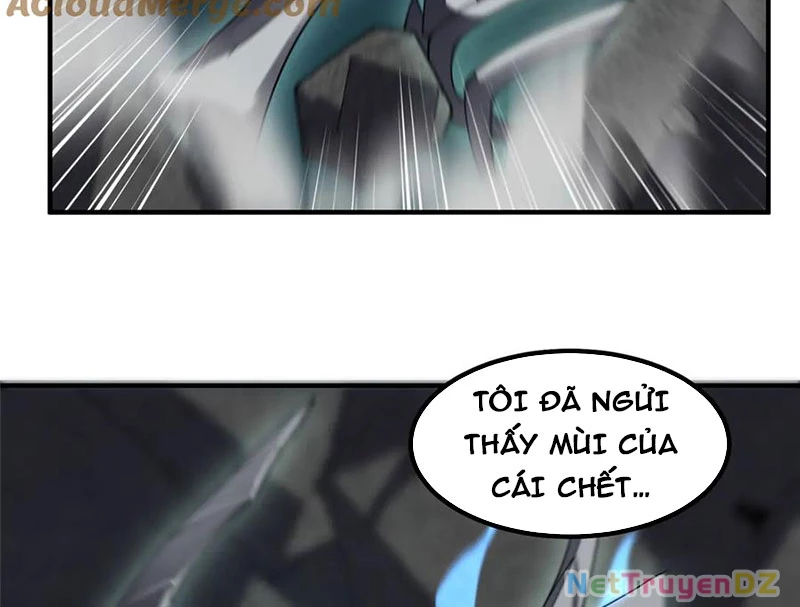 Thần Sủng Tiến Hóa Chapter 369 - Trang 4