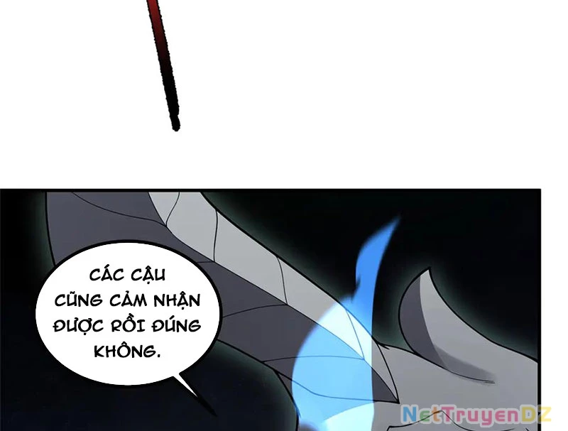 Thần Sủng Tiến Hóa Chapter 369 - Trang 4