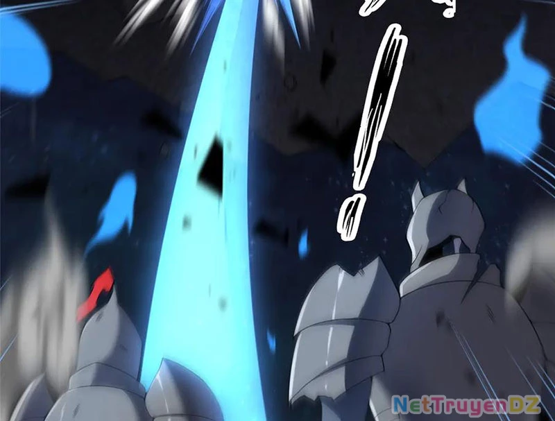 Thần Sủng Tiến Hóa Chapter 369 - Trang 4