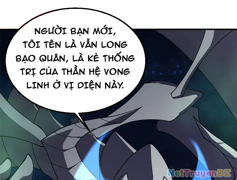 Thần Sủng Tiến Hóa Chapter 369 - Trang 4