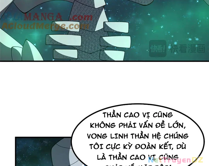 Thần Sủng Tiến Hóa Chapter 369 - Trang 4