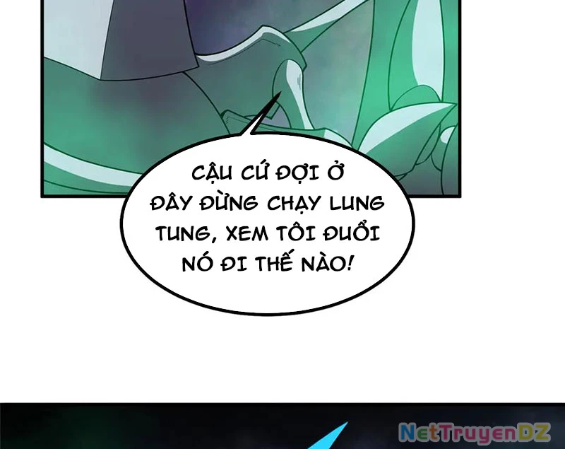 Thần Sủng Tiến Hóa Chapter 369 - Trang 4