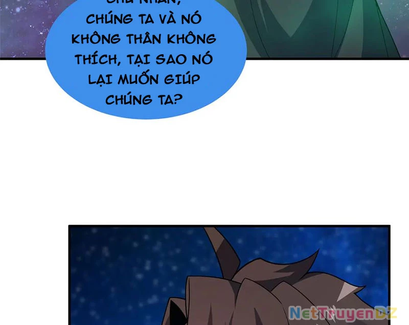 Thần Sủng Tiến Hóa Chapter 369 - Trang 4