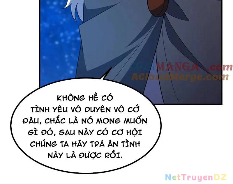 Thần Sủng Tiến Hóa Chapter 369 - Trang 4