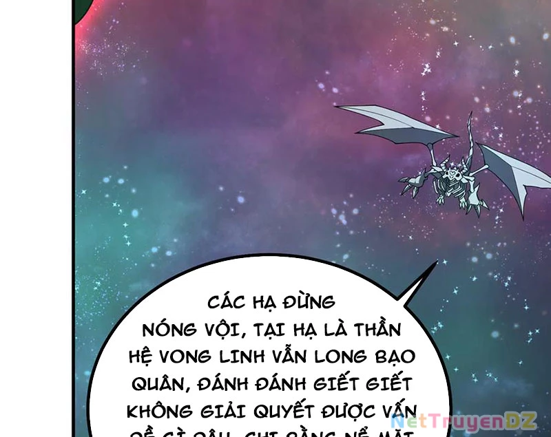 Thần Sủng Tiến Hóa Chapter 369 - Trang 4