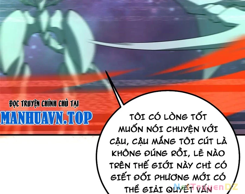 Thần Sủng Tiến Hóa Chapter 369 - Trang 4