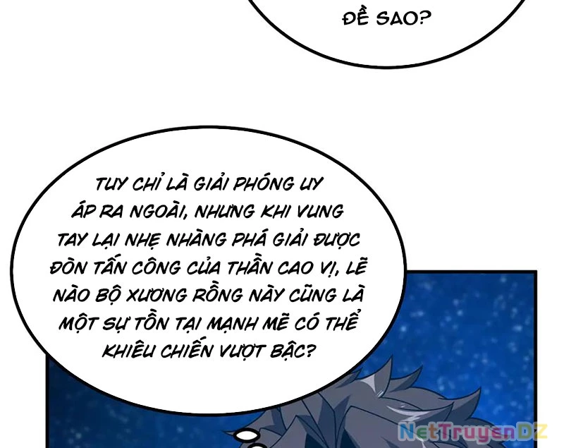 Thần Sủng Tiến Hóa Chapter 369 - Trang 4