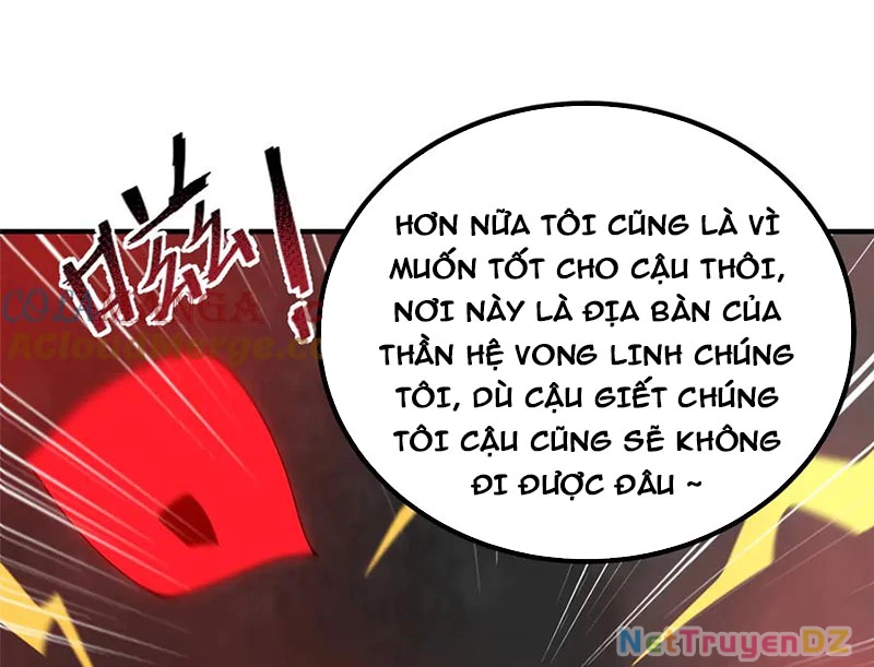 Thần Sủng Tiến Hóa Chapter 369 - Trang 4