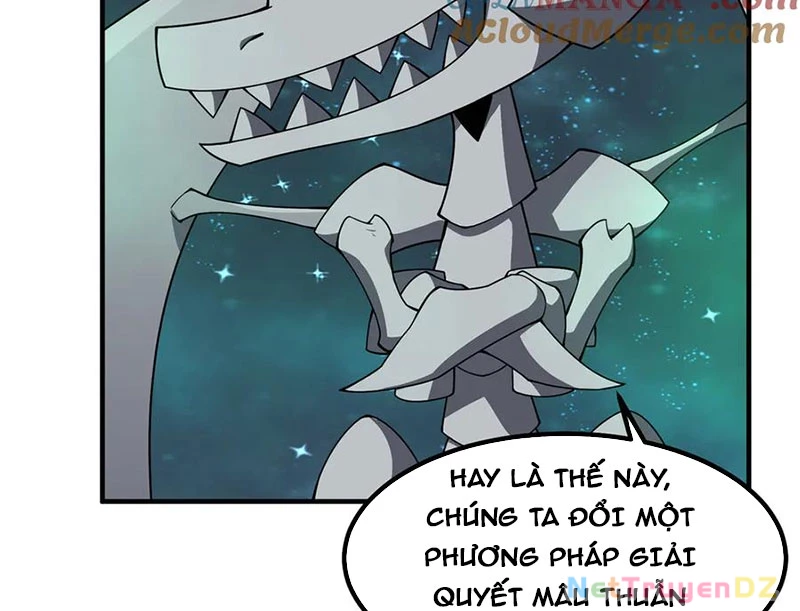 Thần Sủng Tiến Hóa Chapter 369 - Trang 4