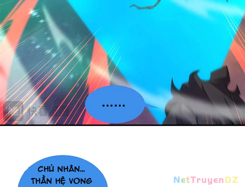 Thần Sủng Tiến Hóa Chapter 369 - Trang 4