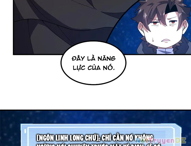 Thần Sủng Tiến Hóa Chapter 369 - Trang 4