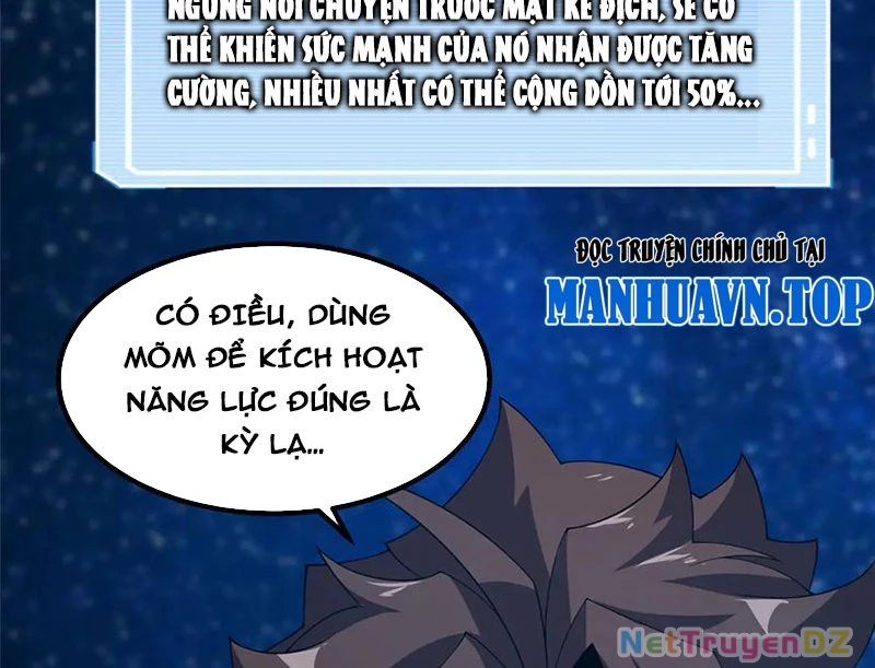 Thần Sủng Tiến Hóa Chapter 369 - Trang 4
