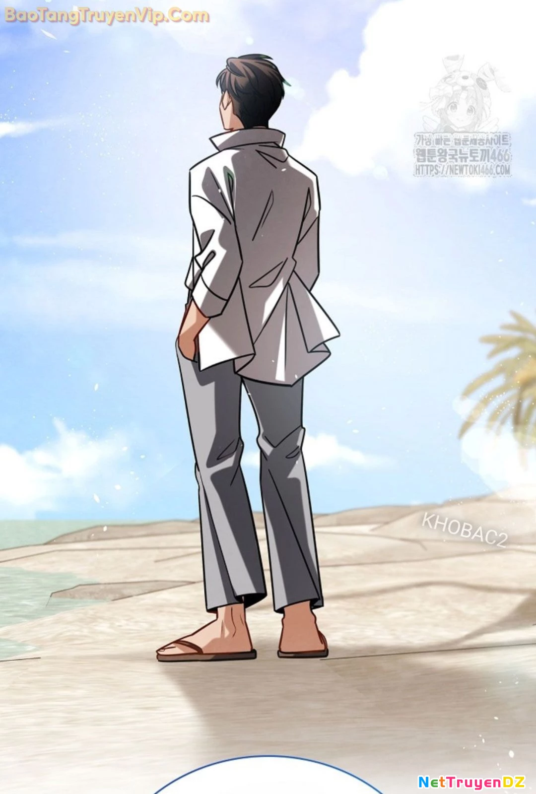 Sống Như Một Diễn Viên Chapter 115 - Trang 4