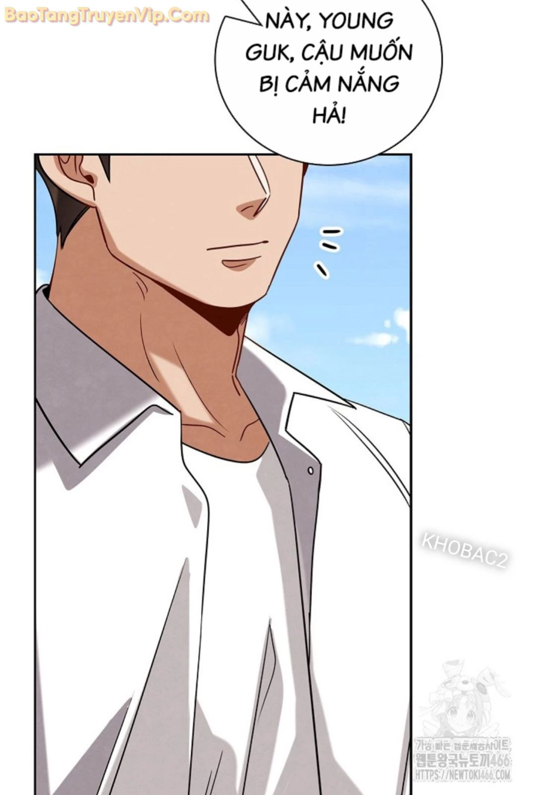 Sống Như Một Diễn Viên Chapter 115 - Trang 4